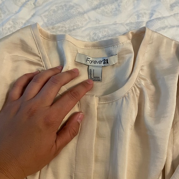 Blouse - Picture 3 of 3